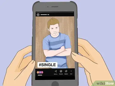 Imagen titulada Meet Singles on Instagram Step 13