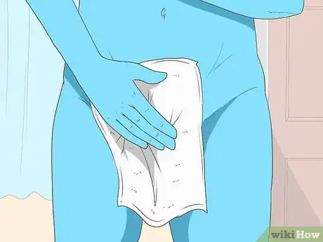 Imagen titulada Get Rid of Genital Warts at Home Step 8