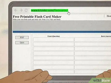 Imagen titulada Make Flash Cards Step 13