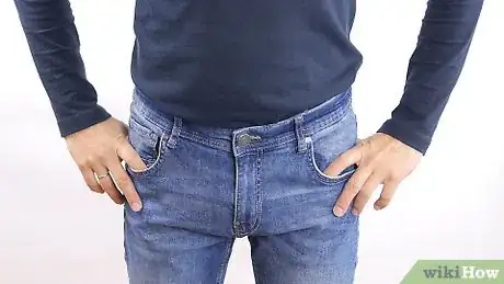 Imagen titulada Wear a Belt (for Young Men) Step 8