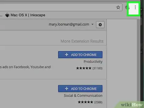 Imagen titulada Add Extensions in Google Chrome Step 9