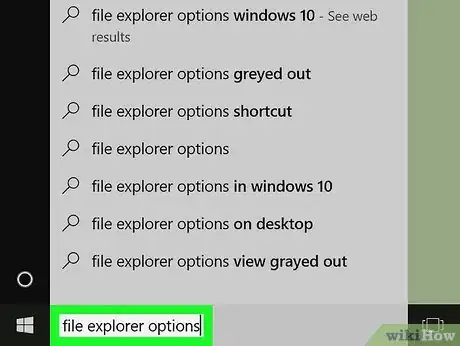 Imagen titulada Find Hidden Files and Folders in Windows Step 2