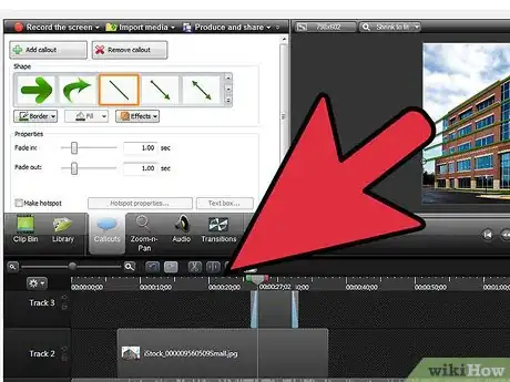 Imagen titulada Edit Videos Step 2