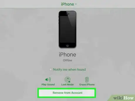 Imagen titulada Remove iCloud Activation Lock on iPhone or iPad Step 6