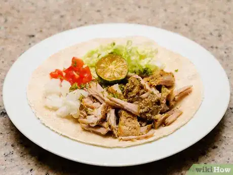 Imagen titulada Prepare Mexican Carnitas Step 8