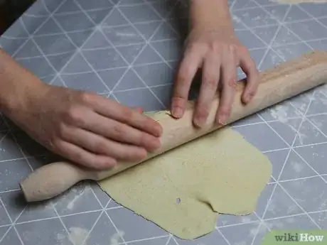 Imagen titulada Make Filo Pastry Step 13