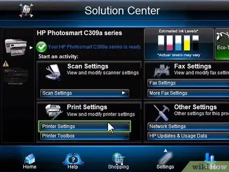 Imagen titulada Align Your HP Printer Step 12