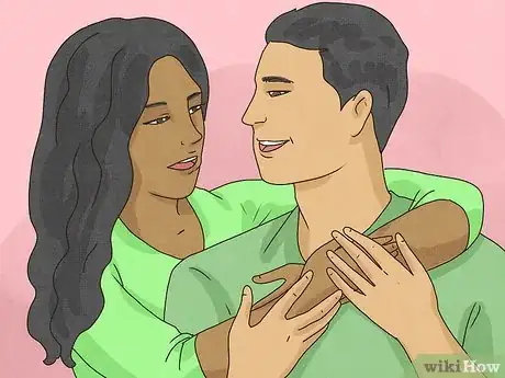 Imagen titulada What Should You Do if You Don't Feel Connected to Your Husband Anymore Step 9