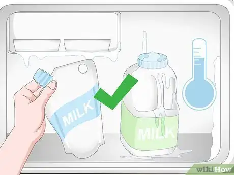 Imagen titulada Tell if Milk is Bad Step 15