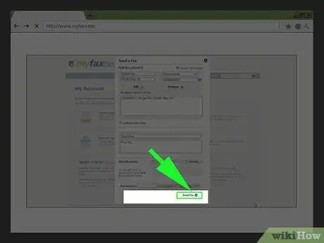 Imagen titulada Fax Without Using a Fax Machine Step 28