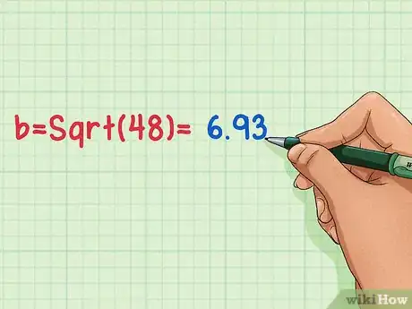 Imagen titulada Find the Height of a Triangle Step 8