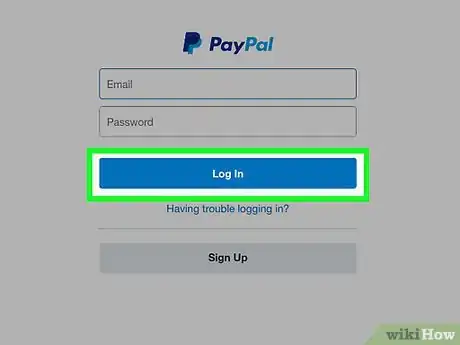 Imagen titulada Use PayPal to Transfer Money Step 33