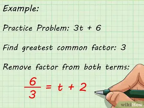 Imagen titulada Factor Binomials Step 4