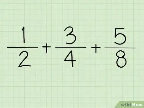 Imagen titulada Add and Subtract Fractions Step 14