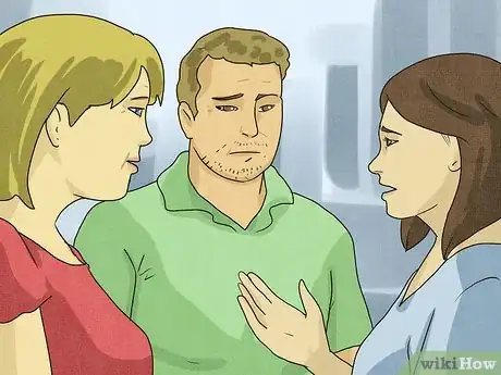 Imagen titulada What Should You Do if Your Parents Disapprove of Your Relationship Step 2