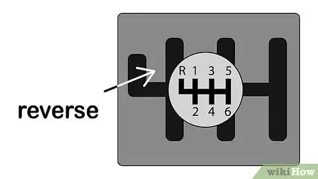 Imagen titulada Upshift Step 2