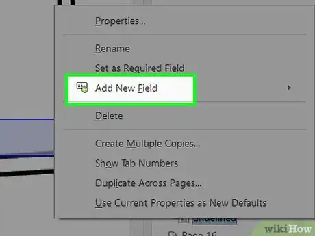 Imagen titulada Create a Fillable PDF Step 8