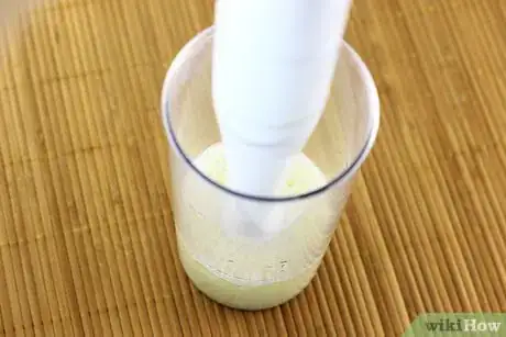 Imagen titulada Make White Mayonnaise Step 6
