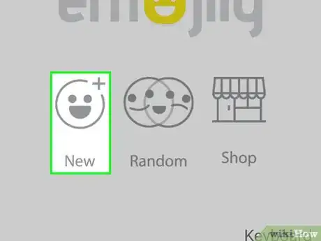 Imagen titulada Make Emojis Step 2