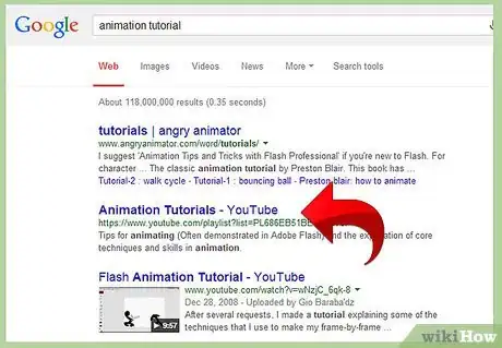 Imagen titulada Animate With Pivot Stickfigure Animator Step 1