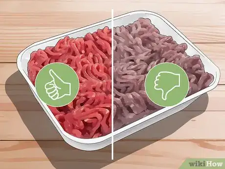 Imagen titulada Tell if Ground Beef Has Gone Bad Step 1