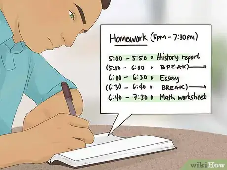 Imagen titulada Do Homework Step 5