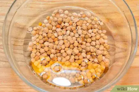 Imagen titulada Cook Chickpeas Step 1