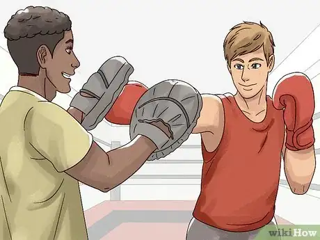 Imagen titulada Become a Professional Fighter Step 4