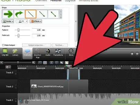 Imagen titulada Edit Videos Step 4