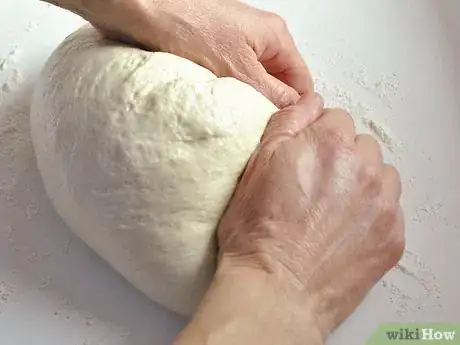 Imagen titulada Make a Quick Homemade Bread Step 9