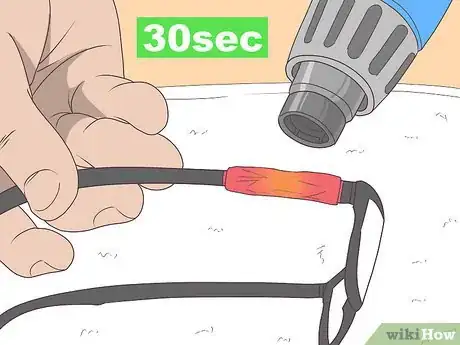 Imagen titulada Keep Glasses from Slipping Step 5