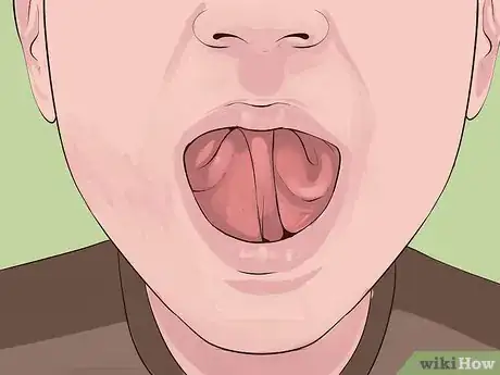 Imagen titulada Roll Your Tongue Step 10