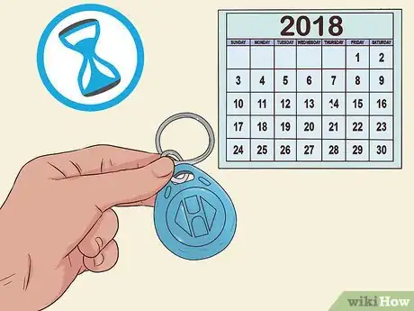 Imagen titulada Copy a Key Fob Step 13