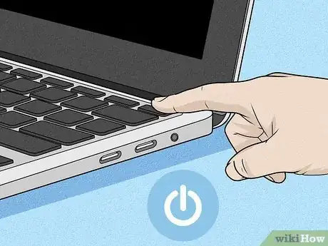 Imagen titulada Turn On a Mac Computer Step 4