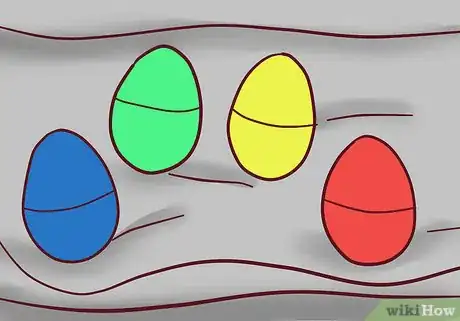 Imagen titulada Make an Easter Egg Glow Step 10