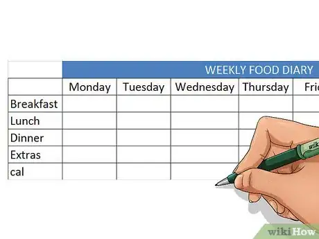 Imagen titulada Calculate Calories Burned in a Day Step 5