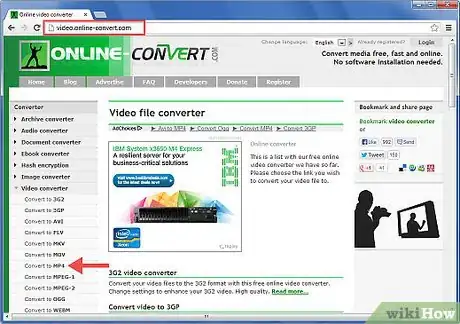 Imagen titulada Convert AVI to Mp4 Step 9