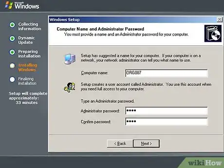 Imagen titulada Install Windows Server 2003 Step 7