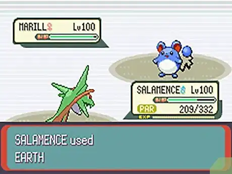 Imagen titulada Conquer the Battle Frontier in Pokémon Emerald