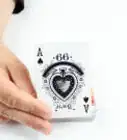 hacer trucos de cartas fáciles