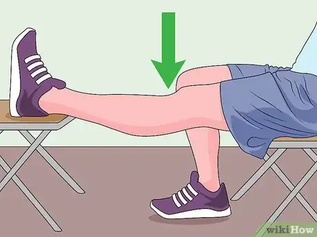 Imagen titulada Strengthen Knees with Exercise Step 15