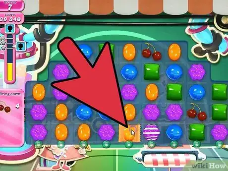 Imagen titulada Use the Coconut Wheel in Candy Crush Step 10