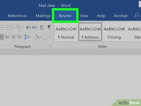 Imagen titulada Remove the 'Read Only' Status on MS Word Documents Step 6