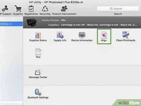 Imagen titulada Align Your HP Printer Step 21