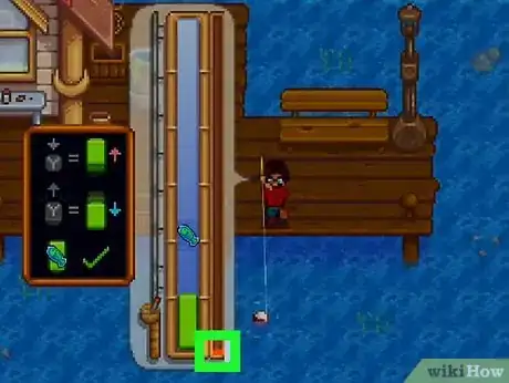 Imagen titulada Fish Stardew Valley Switch Step 9