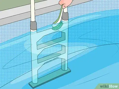 Imagen titulada Clean Above Ground Pool Step 10