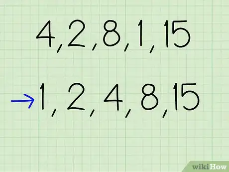 Imagen titulada Find Mean, Median, and Mode Step 4