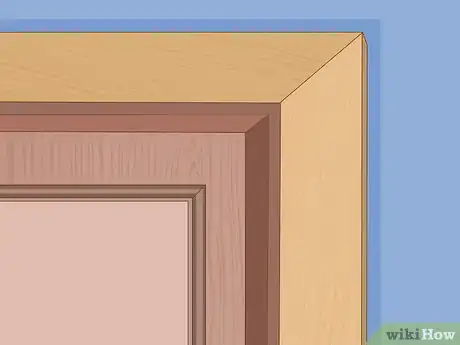 Imagen titulada Replace a Door Frame Step 10