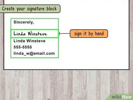 Imagen titulada Write an Appeal Letter Step 5