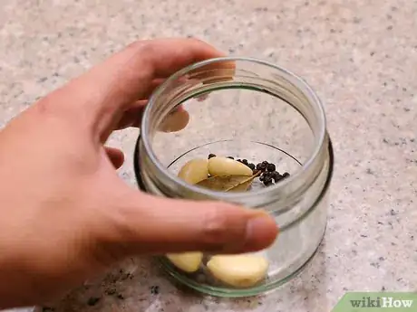 Imagen titulada Pickle Green Tomatoes Step 8